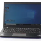 Lenovo ThinkPad T460s
