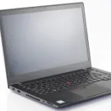 Lenovo ThinkPad T460s