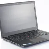 Lenovo ThinkPad T460s