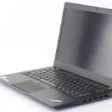 Lenovo ThinkPad T460s