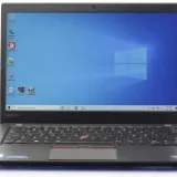 Lenovo ThinkPad T460s