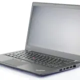 Lenovo ThinkPad T460s