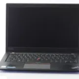 Lenovo ThinkPad T460s