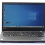 Lenovo ThinkPad T470