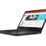 Lenovo ThinkPad T470