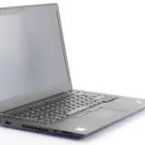 Lenovo ThinkPad T470s