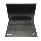 Lenovo ThinkPad T470s
