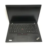Lenovo ThinkPad T470s