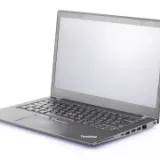 Lenovo ThinkPad T470s
