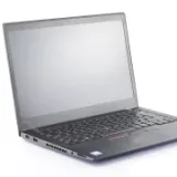 Lenovo ThinkPad T470s
