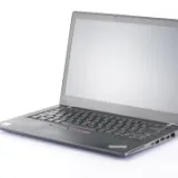 Lenovo ThinkPad T470s