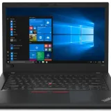 Lenovo ThinkPad T480