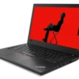 Lenovo ThinkPad T480