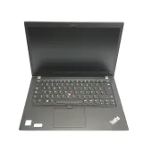 Lenovo ThinkPad T480s