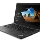 Lenovo ThinkPad T480s