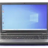 Lenovo Thinkpad T540p