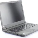 Lenovo Thinkpad T540p