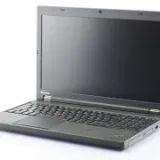 Lenovo Thinkpad T540p