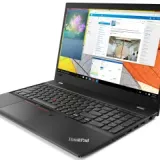 Lenovo ThinkPad T580