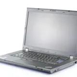 Lenovo ThinkPad W520