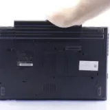 Lenovo ThinkPad W520