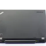 Lenovo ThinkPad W520