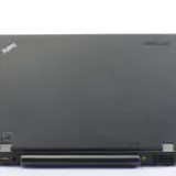 Lenovo ThinkPad W520