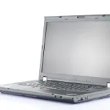 Lenovo ThinkPad W520