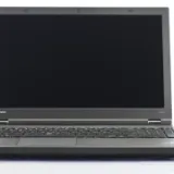 Lenovo ThinkPad W540