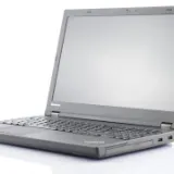 Lenovo ThinkPad W540
