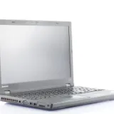 Lenovo ThinkPad W540