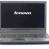 Lenovo ThinkPad W541