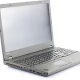 Lenovo ThinkPad W541