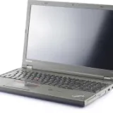 Lenovo ThinkPad W541