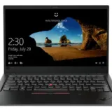 Lenovo ThinkPad X1 Carbon (6th Gen)