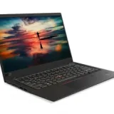 Lenovo ThinkPad X1 Carbon (6th Gen)