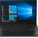 Lenovo ThinkPad X1 Carbon 7th