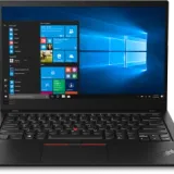 Lenovo ThinkPad X1 Carbon (7th Gen)