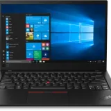 Lenovo ThinkPad X1 Carbon (7th Gen)