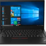 Lenovo ThinkPad X1 Carbon (7th Gen)