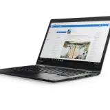Lenovo ThinkPad X1 Yoga (3rd gen)
