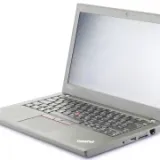 Lenovo ThinkPad X270