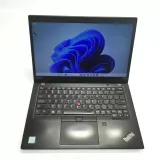 Lenovo ThinkPad X390