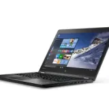 Lenovo ThinkPad Yoga 460