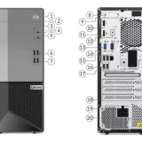 Lenovo V50t Gen2