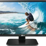 LG 22MB37PU