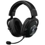 Logitech G PRO Wired Gaming Headset