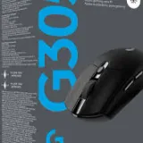Logitech G305 Lightspeed