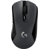 Logitech G603 LightSpeed Wireless Gaming Mouse
