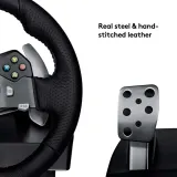Logitech G920 Driving Force - Волан с педали Xbox One/PC